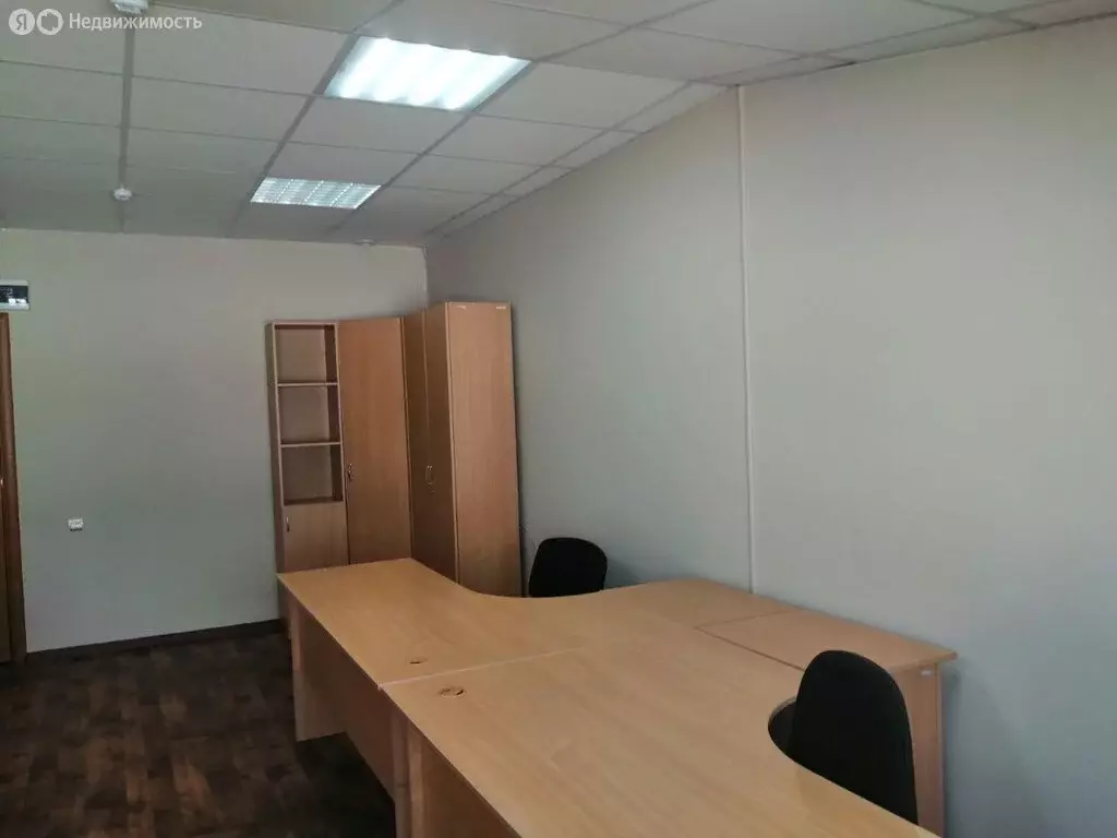 Офис (26 м) - Фото 2