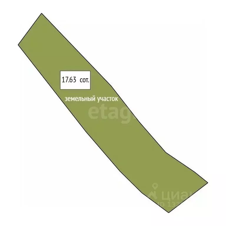 Дом в Свердловская область, Горноуральский муниципальный округ, пос. ... - Фото 1