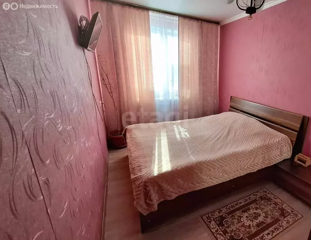 3-комнатная квартира: Орск, микрорайон Новый город, улица ... - Фото 2