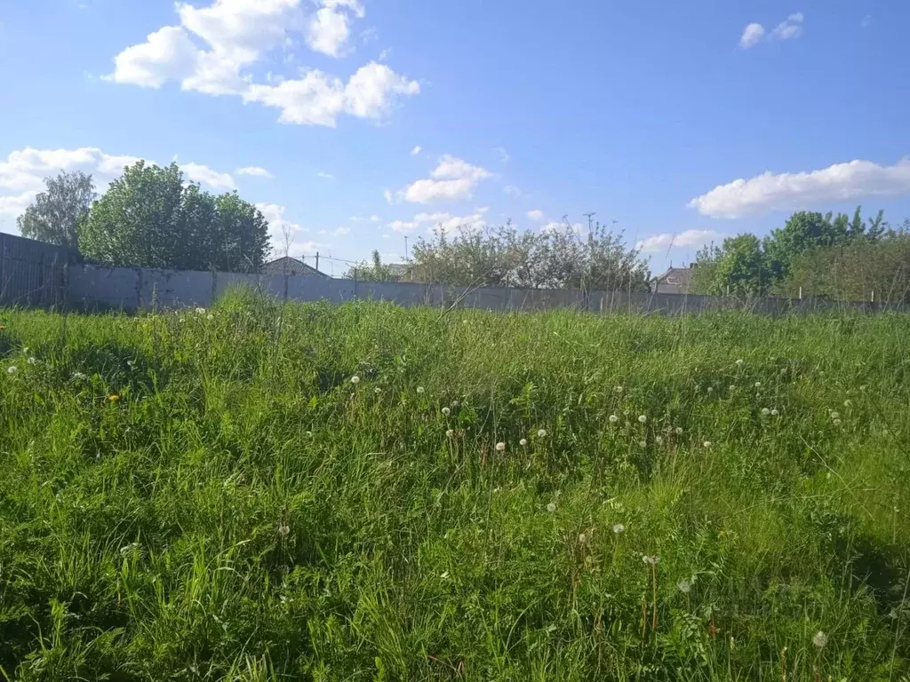 Участок в Московская область, Подольск городской округ, д. Макарово  ... - Фото 1