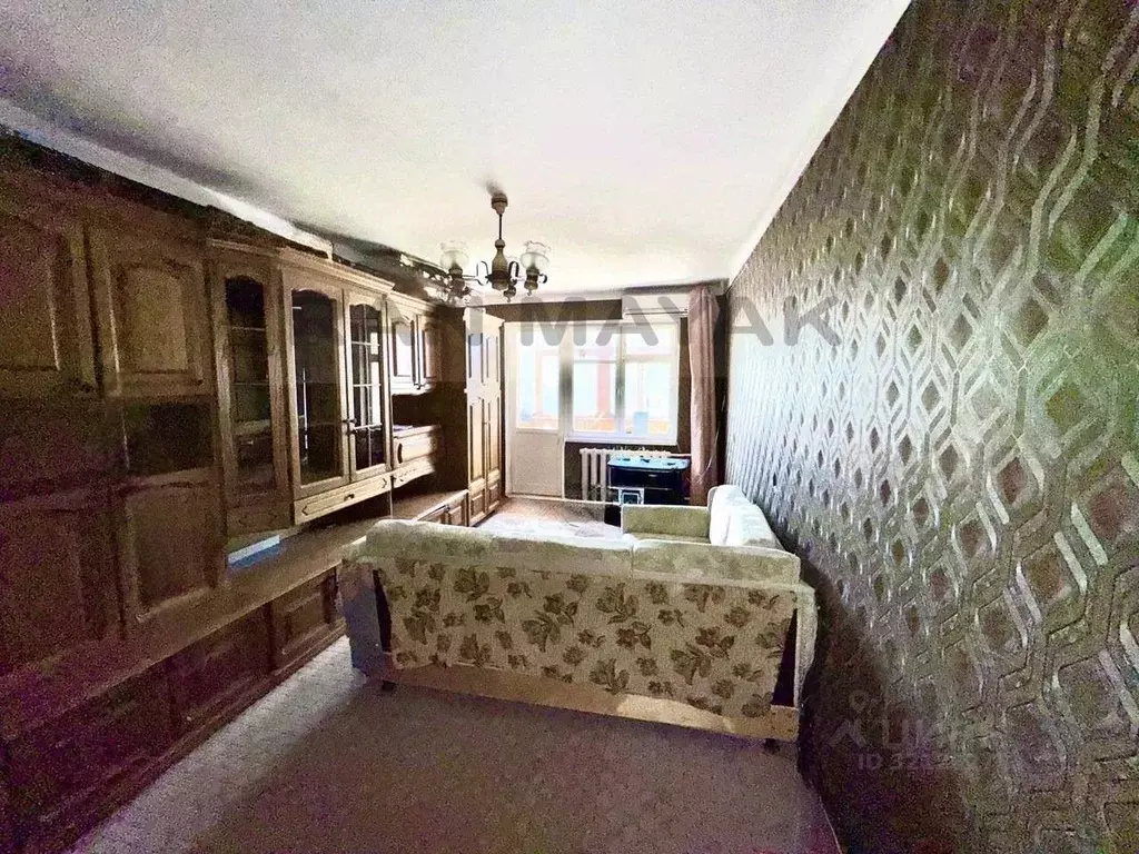 2-к кв. Адыгея, Майкоп Привокзальная ул., 175 (51.6 м) - Фото 2