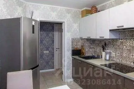 3-к кв. Самарская область, Самара ул. Силина, 7 (73.0 м) - Фото 2