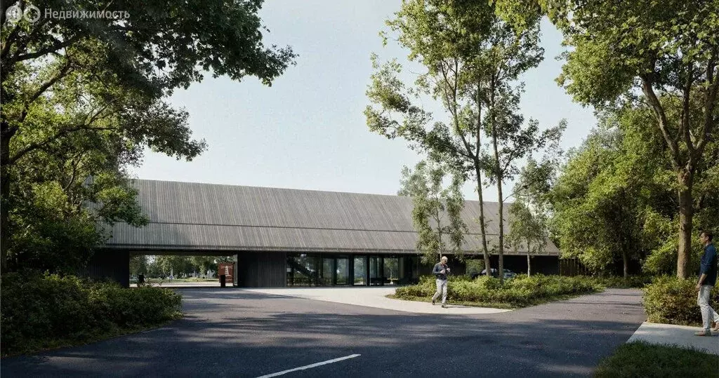 Участок в Московская область, Раменский муниципальный округ, деревня ... - Фото 2