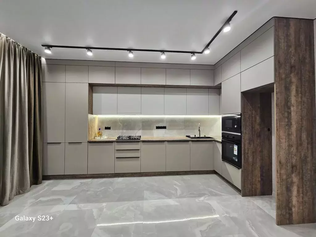 Коттедж в Ставропольский край, Михайловск Шпаковский район, ул. ... - Фото 1