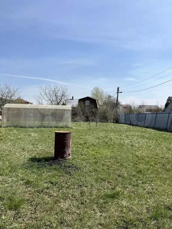 Участок 7,3 сот. (ИЖС) - Фото 1