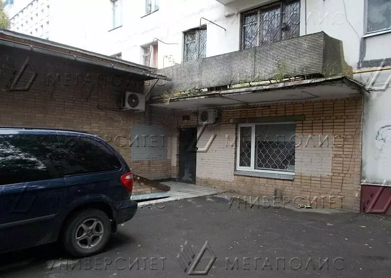 Помещение свободного назначения (71 м) - Фото 1