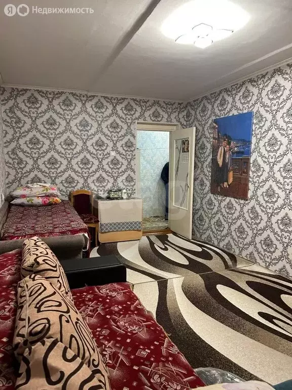 1-комнатная квартира: Новодвинск, Первомайская улица, 3 (32.4 м) - Фото 2