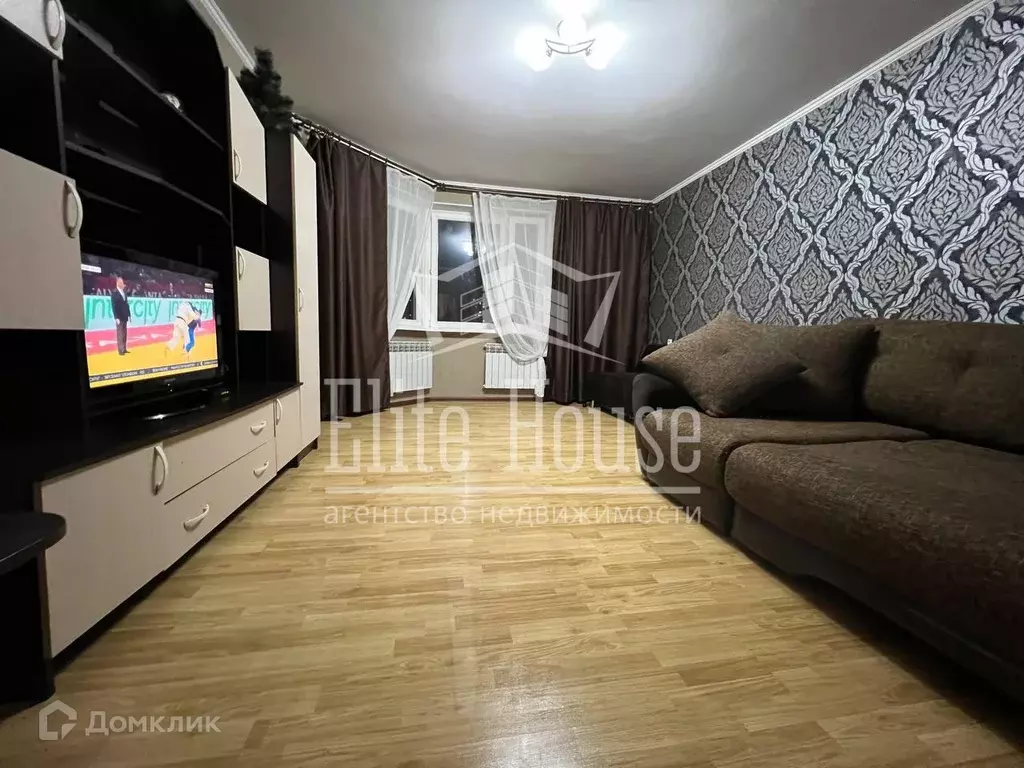 Продаётся 2-к квартира, 60.3 м - Фото 0