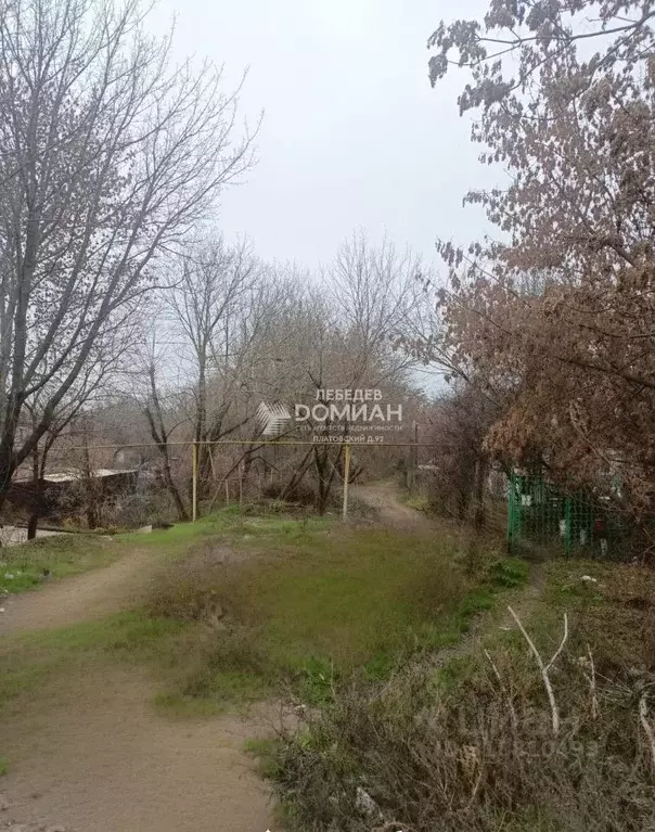 Участок в Ростовская область, Новочеркасск ул. Богдана Хмельницкого, ... - Фото 1