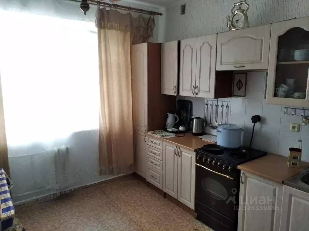 2-к кв. Пермский край, Пермь ул. Семченко, 6 (67.3 м) - Фото 2