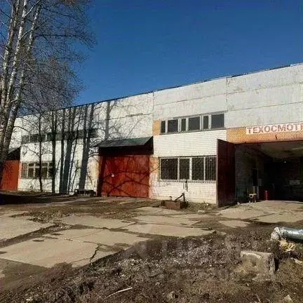 Помещение свободного назначения в Московская область, Балашиха Саввино ... - Фото 1