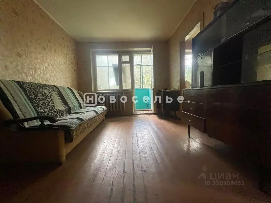 2-к кв. Рязанская область, Рязань Песочня тер., ул. Советской Армии, ... - Фото 2