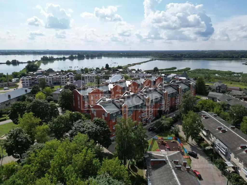 1-к кв. Московская область, Богородский городской округ, пос. Рыбхоз ... - Фото 1