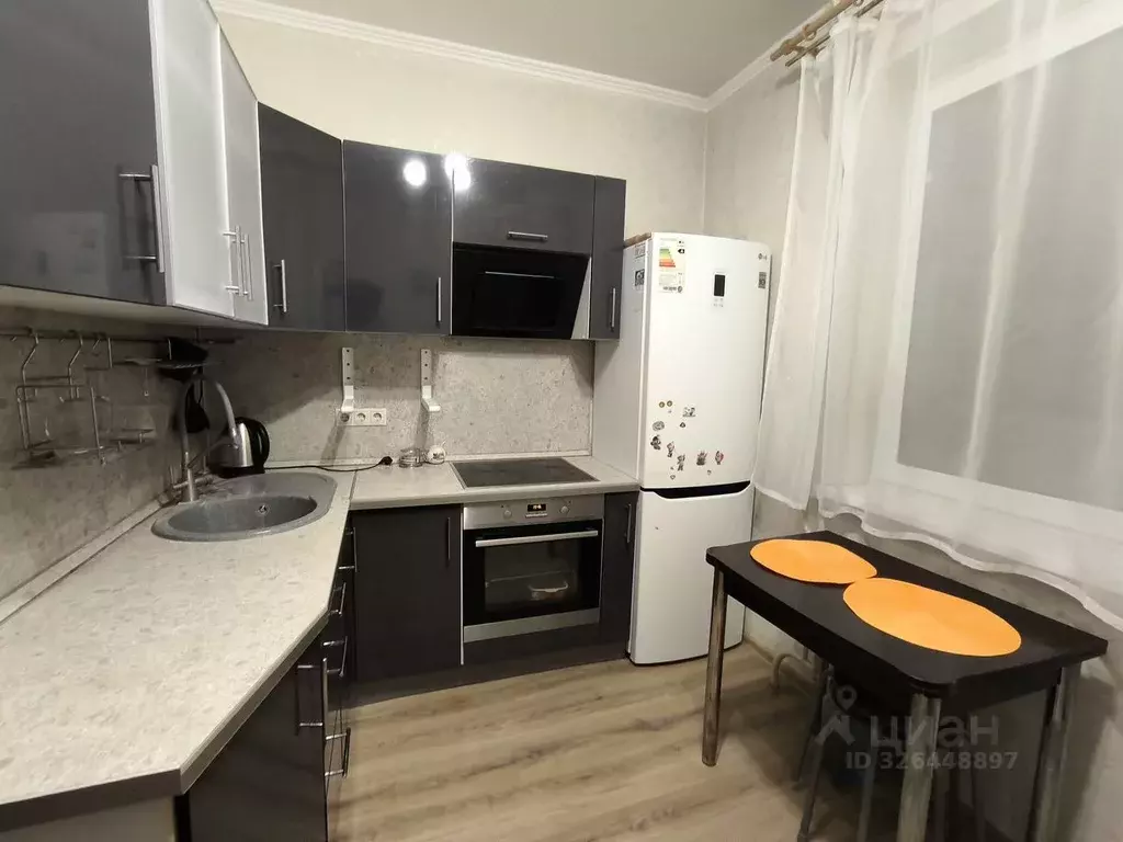 1-к кв. Московская область, Подольск ул. 43-й Армии, 19 (45.0 м) - Фото 1