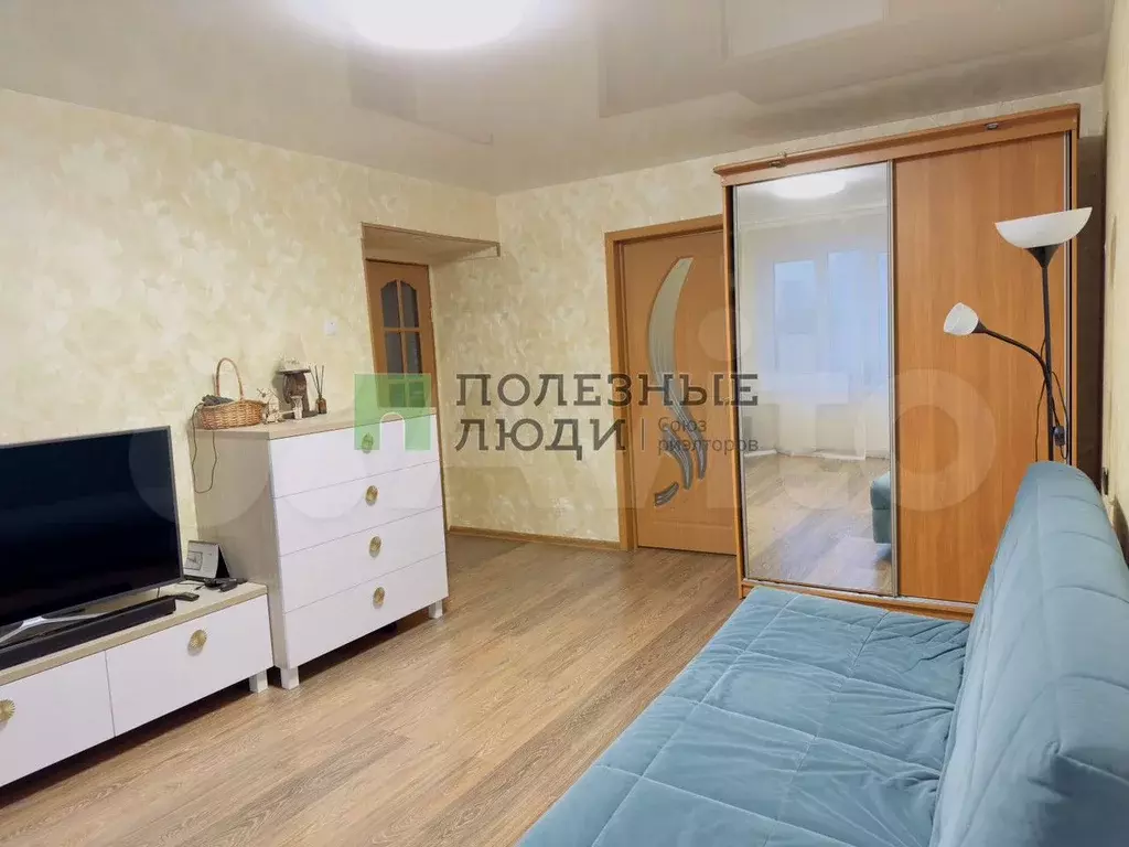 4-к. квартира, 68,4 м, 5/9 эт. - Фото 1
