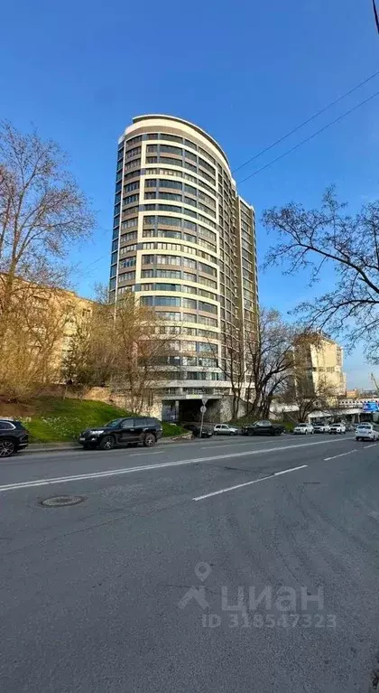 1-к кв. Ростовская область, Ростов-на-Дону Буденновский просп., 1а ... - Фото 0