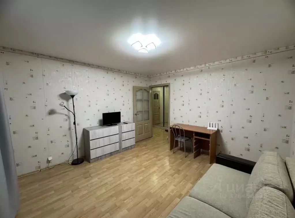 1-к кв. Смоленская область, Смоленский муниципальный округ, с. Печерск ... - Фото 2