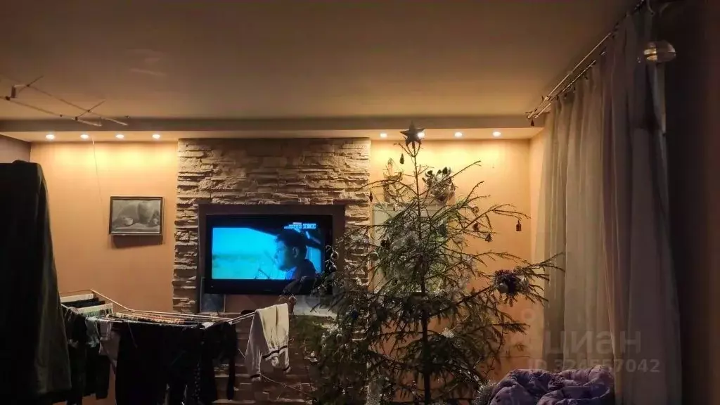 2-к кв. Смоленская область, Смоленск Запольный пер., 3А (75.0 м) - Фото 2