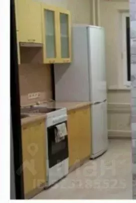 1-к кв. Иркутская область, Иркутск бул. Рябикова, 100 (33.0 м) - Фото 2