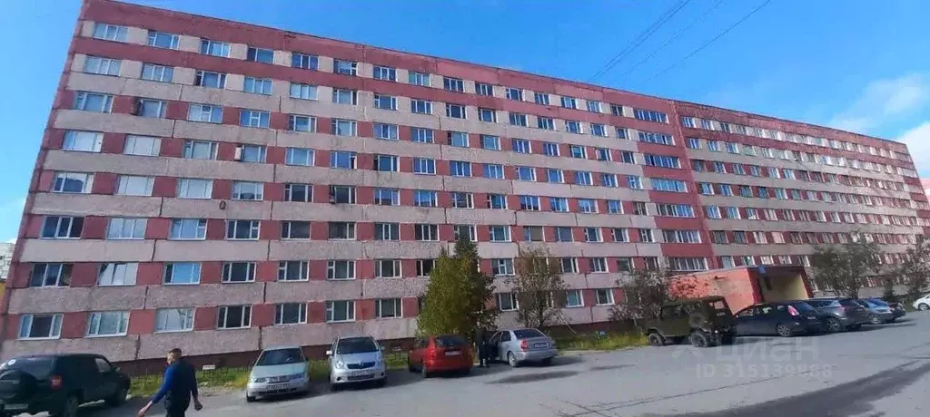 Комната Ямало-Ненецкий АО, Новый Уренгой ул. Геологоразведчиков, 2А ... - Фото 0