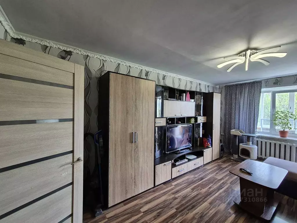 2-к кв. Московская область, Орехово-Зуево ул. Бирюкова, 35 (46.0 м) - Фото 1