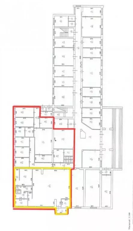 Помещение свободного назначения в Новгородская область, Великий ... - Фото 2