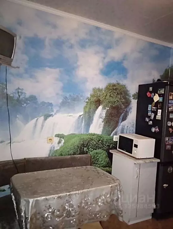 1-к кв. Костромская область, Кострома ул. 8 Марта, 60 (32.0 м) - Фото 2