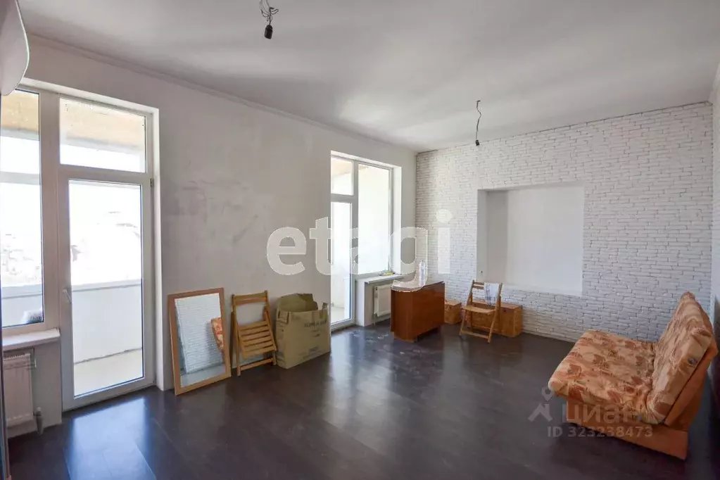 2-к кв. Севастополь ул. Вакуленчука, 53/10 (94.0 м) - Фото 1