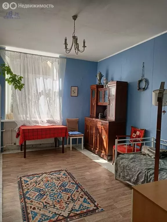 5-комнатная квартира: Санкт-Петербург, Большой проспект Васильевского ... - Фото 2