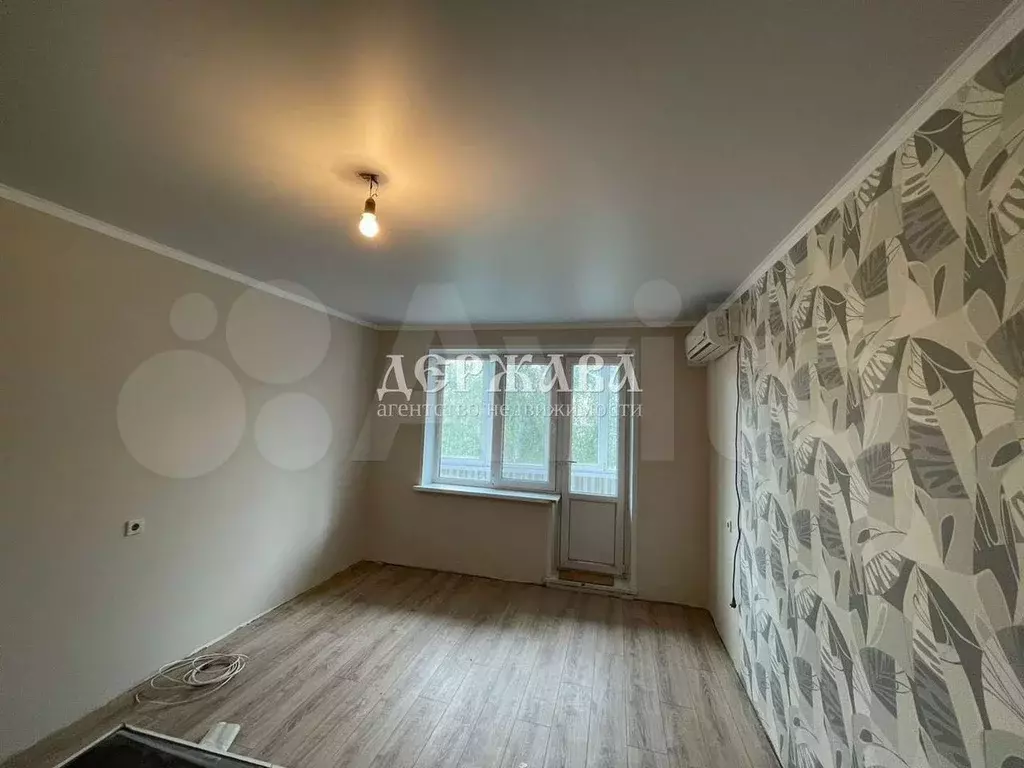 1-к. квартира, 37,8 м, 4/9 эт. - Фото 1