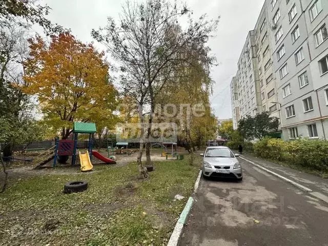 Комната Брянская область, Брянск Авиационная ул., 3 (18.0 м) - Фото 2