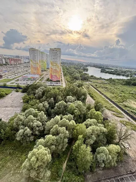 2-к кв. Пензенская область, Пенза ул. Баталина, 29 (50.0 м) - Фото 2