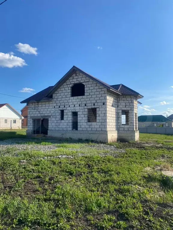 Дом 200 м на участке 12 сот. - Фото 0