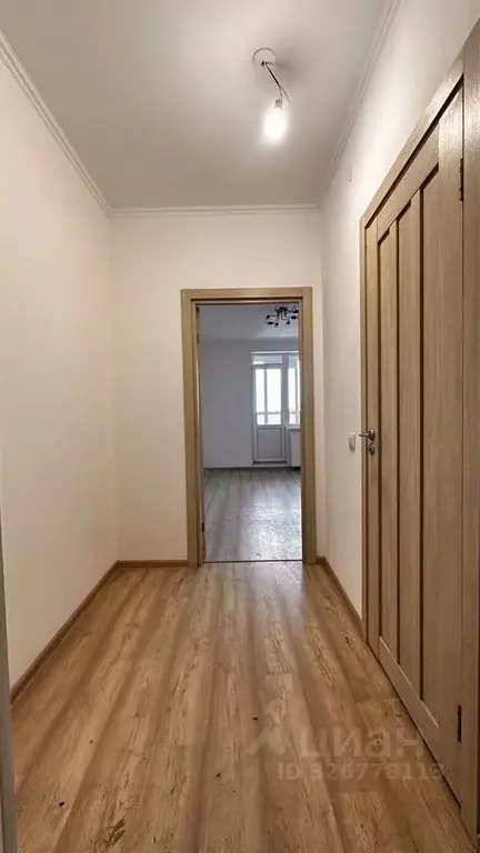 Студия Ленинградская область, Мурино Всеволожский район, бул. ... - Фото 2