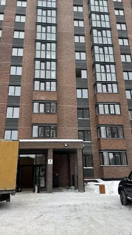 Студия Тверская область, Калининский муниципальный округ, д. Батино ... - Фото 2