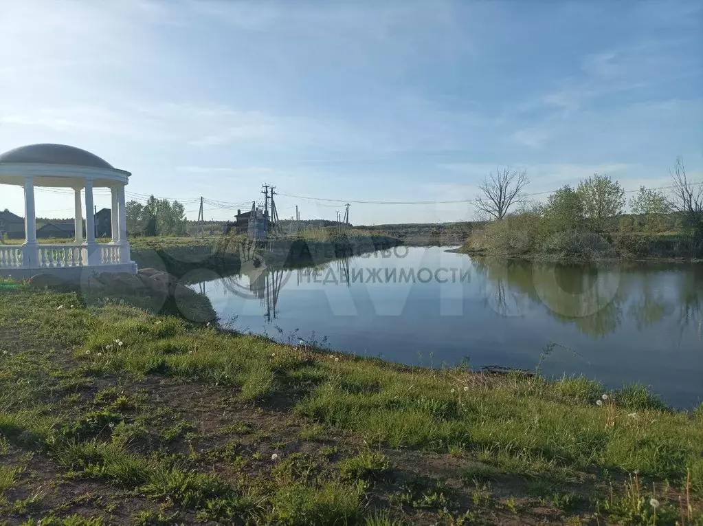 Дом 118 м на участке 5,5 сот. - Фото 1