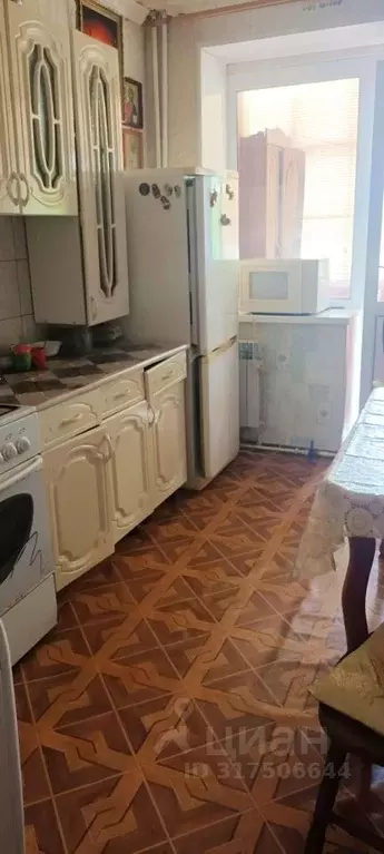 2-к кв. Воронежская область, Лиски ул. Домостроителей, 12 (48.0 м) - Фото 0