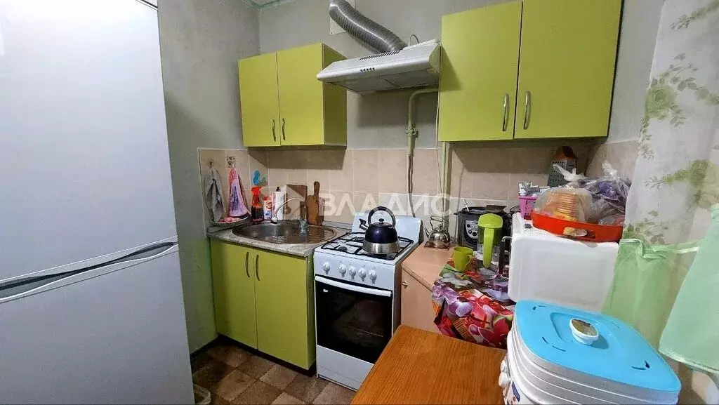 1-комнатная квартира: Ковров, Муромская улица, 35 (32.8 м) - Фото 1