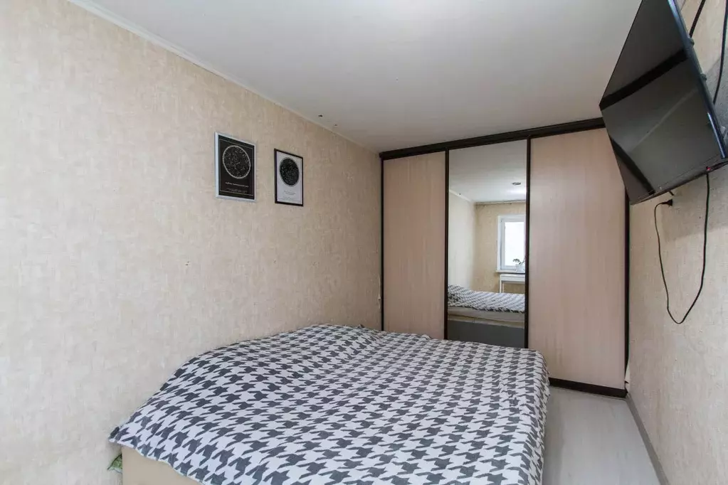 Продаётся 2-к квартира, 45 м - Фото 1