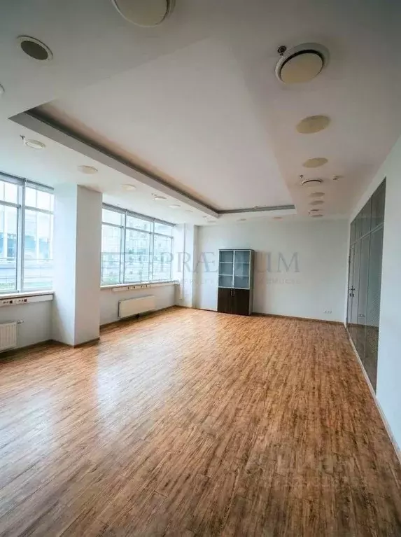 Офис в Москва Тестовская ул., 8 (338 м) - Фото 1