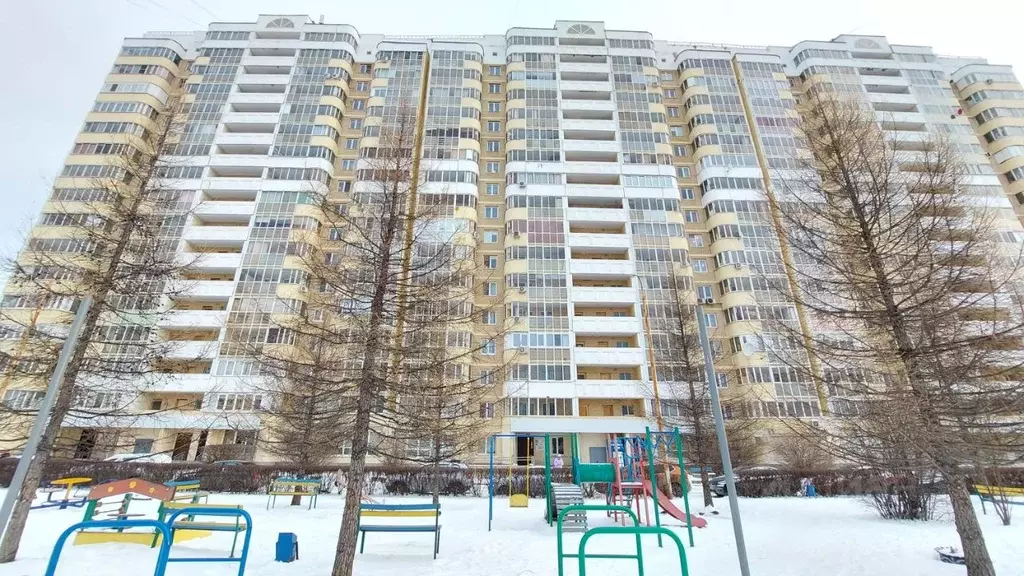 2-к кв. Свердловская область, Екатеринбург ул. Таганская, 79 (49.8 м) - Фото 1