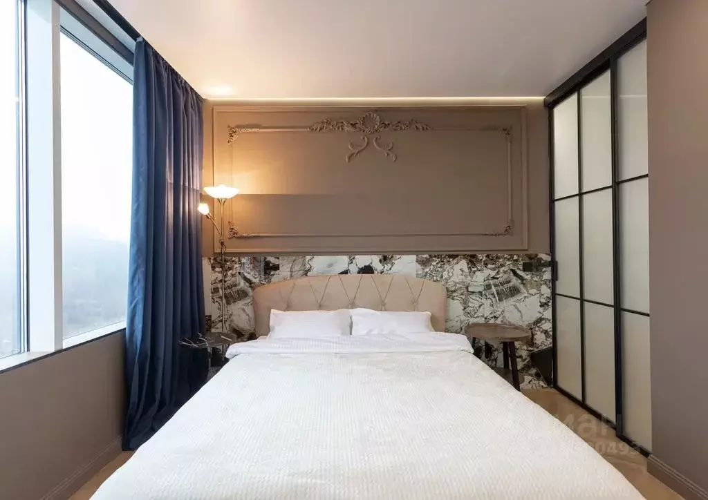 1-к кв. Приморский край, Владивосток Нерчинская ул., 14 (49.0 м) - Фото 2