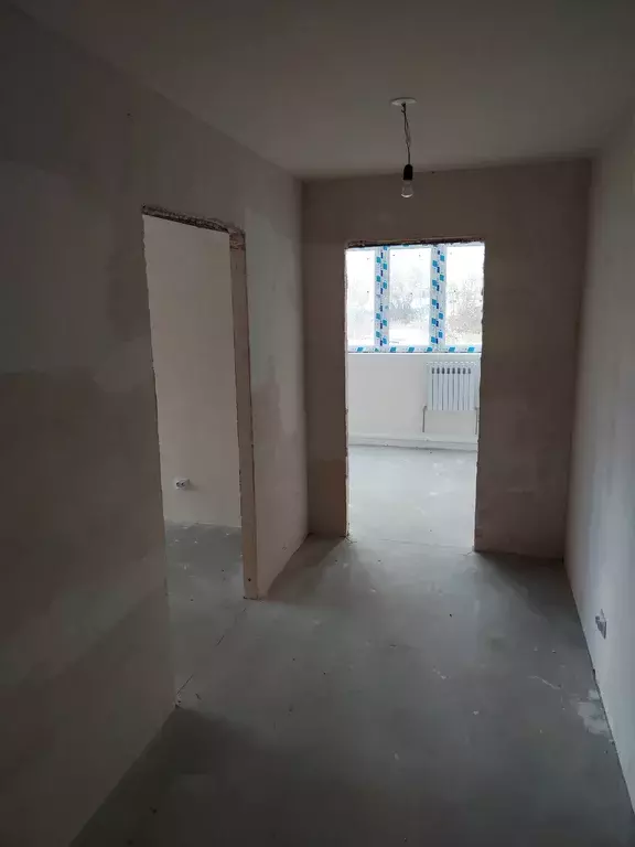 Продаётся 2-к квартира, 58.8 м - Фото 1