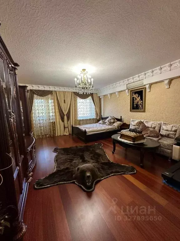 3-к кв. Ростовская область, Азов Азовский район, Ленинградская ул., 73 ... - Фото 2