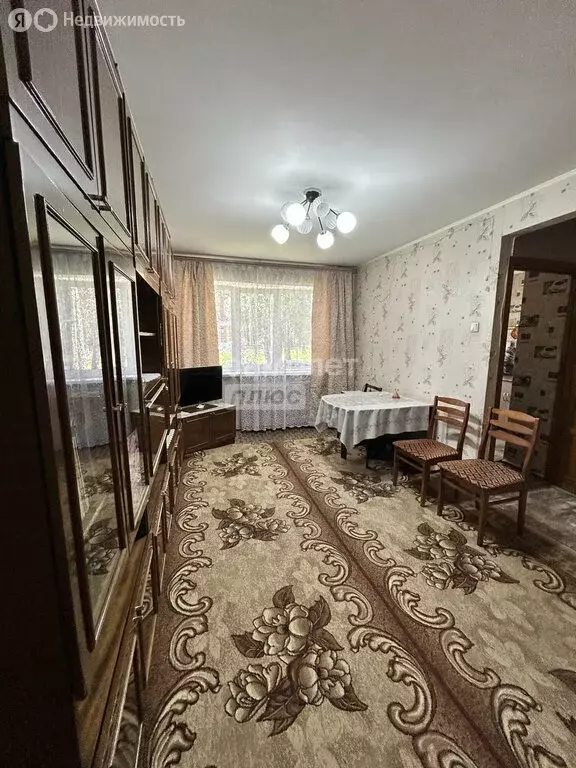 3-комнатная квартира: Йошкар-Ола, Ленинский проспект, 59 (57.5 м) - Фото 1