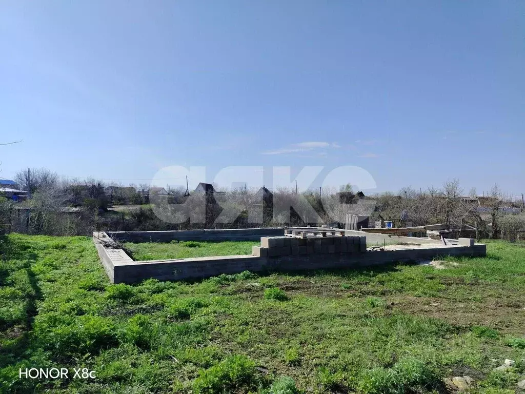 Участок в Волгоградская область, Городищенский район, Царицынское ... - Фото 2