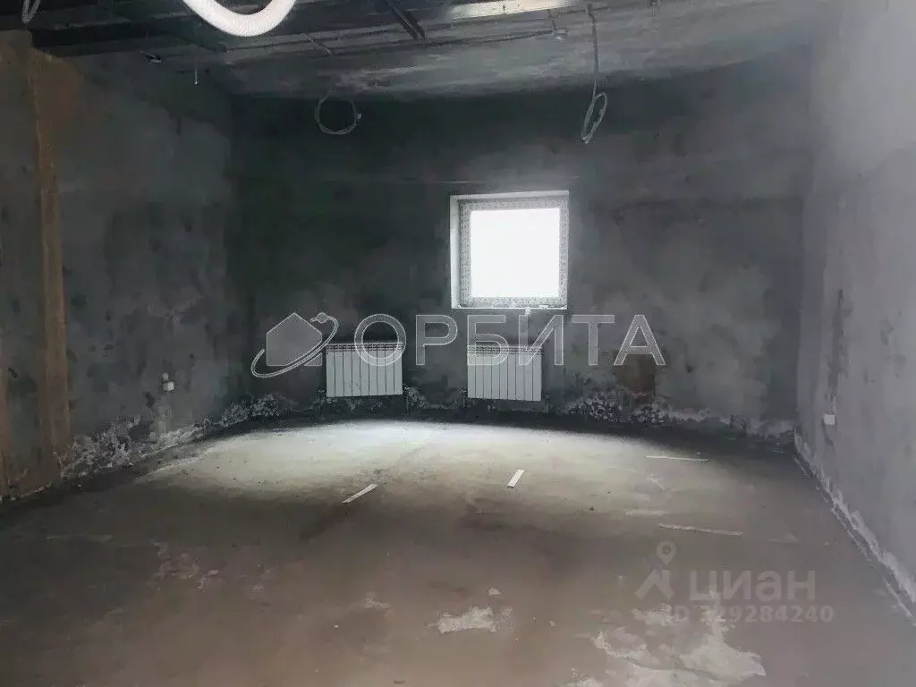 Помещение свободного назначения в Тюменская область, Тюмень ул. ... - Фото 1