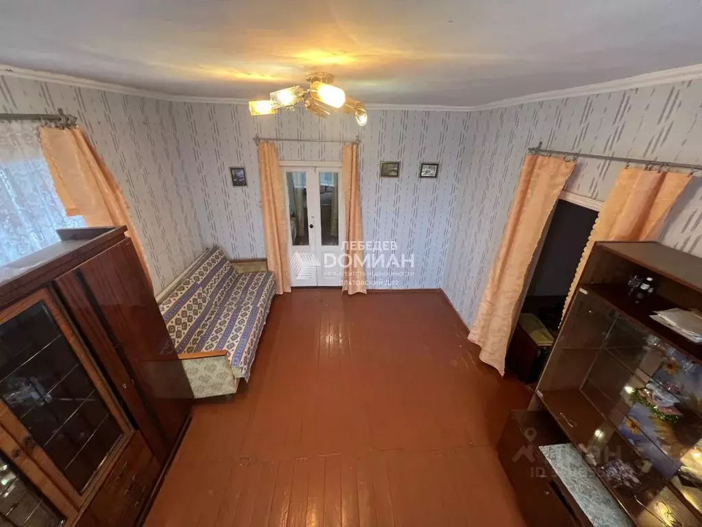 Дом в Ростовская область, Новочеркасск Набережная ул., 13 (68 м) - Фото 1