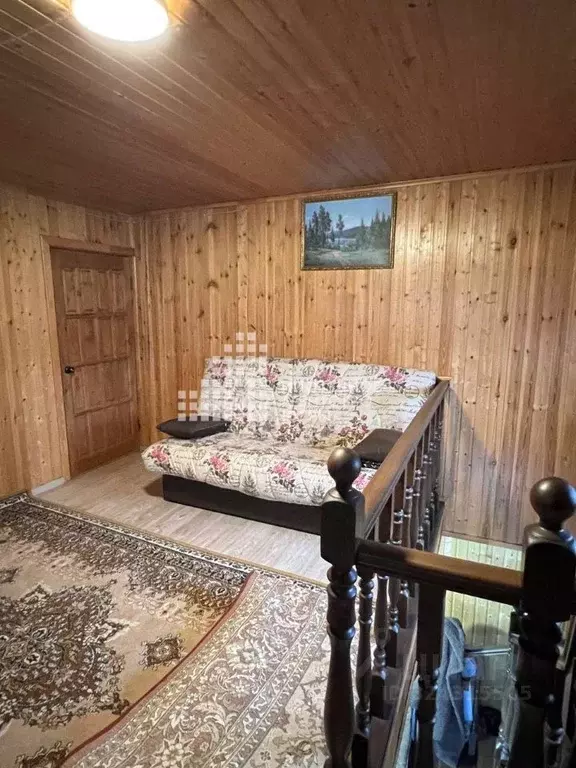 Дом в Ханты-Мансийский АО, Ханты-Мансийск Стрижкино СТ, 49 (97 м) - Фото 2