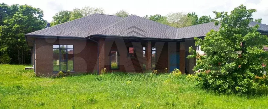 Дом 180 м на участке 15 сот. - Фото 0
